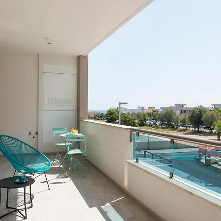 Sabbia Apartment - Apulianstay Group Monopoli Bagian luar foto