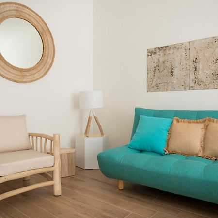 Sabbia Apartment - Apulianstay Group Monopoli Bagian luar foto