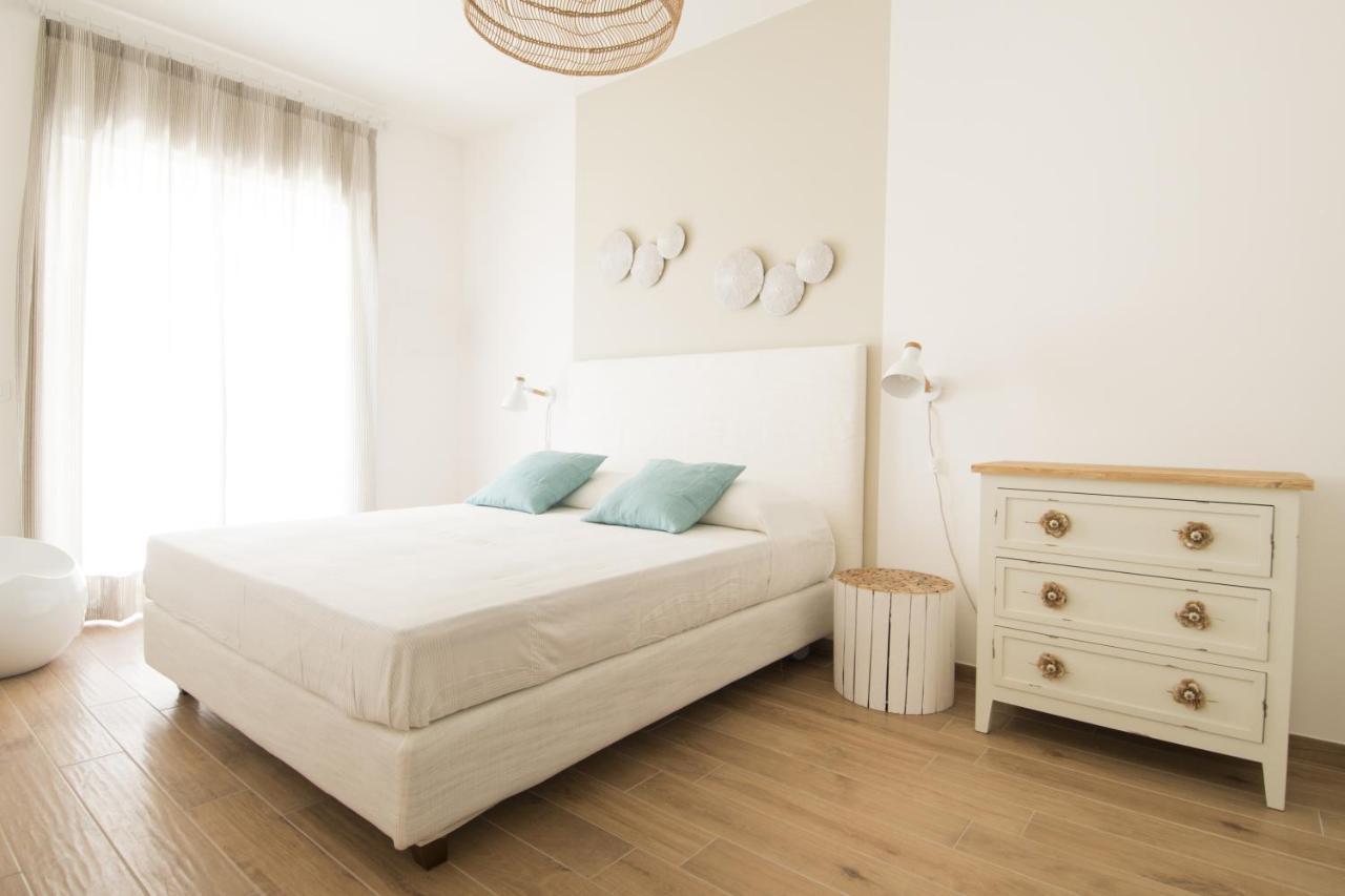 Sabbia Apartment - Apulianstay Group Monopoli Bagian luar foto