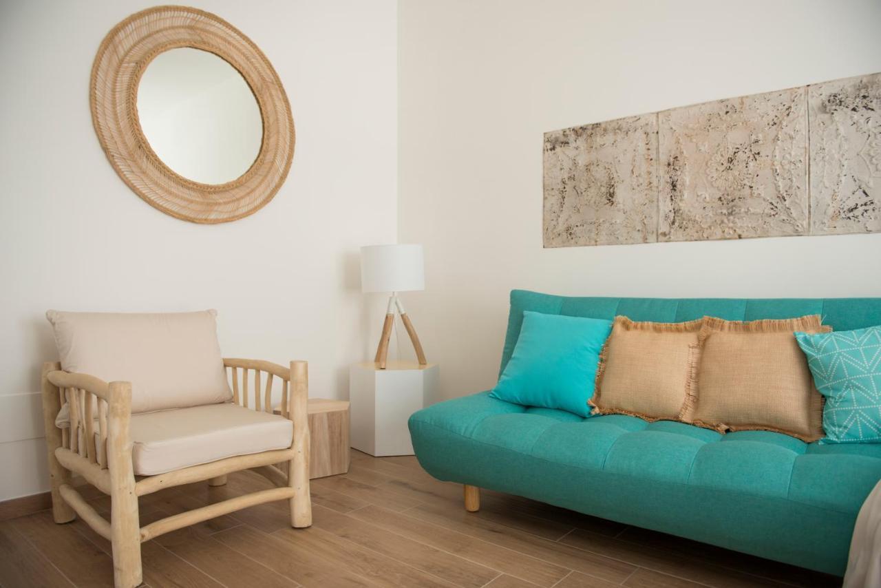 Sabbia Apartment - Apulianstay Group Monopoli Bagian luar foto